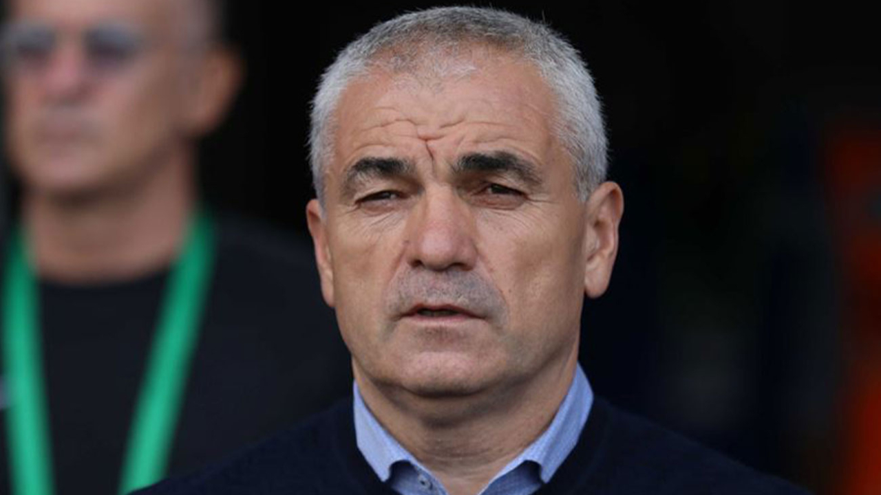 Rıza Çalımbay: Türkiye'ye puan kazandırmak için elimizden geleni yapıyoruz