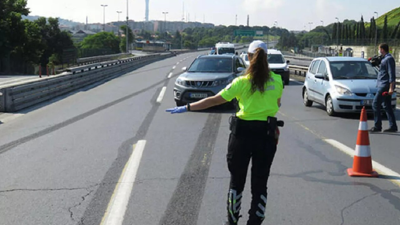 İstanbullular dikkat! Yarın bu yollar kapalı olacak!