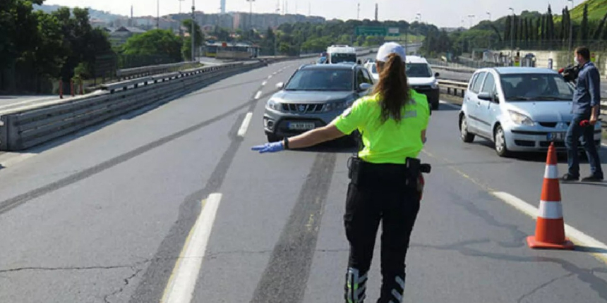 İstanbullular dikkat! Yarın bu yollar kapalı olacak!