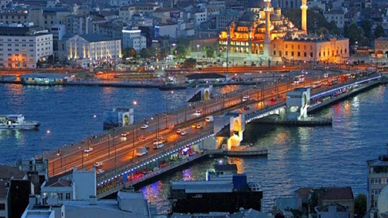 İstanbullular dikkat! Yeni Galata ile Atatürk Köprüsü trafiğe kapalı olacak