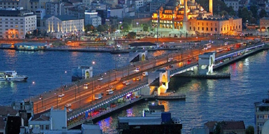 İstanbullular dikkat! Yeni Galata ile Atatürk Köprüsü trafiğe kapalı olacak