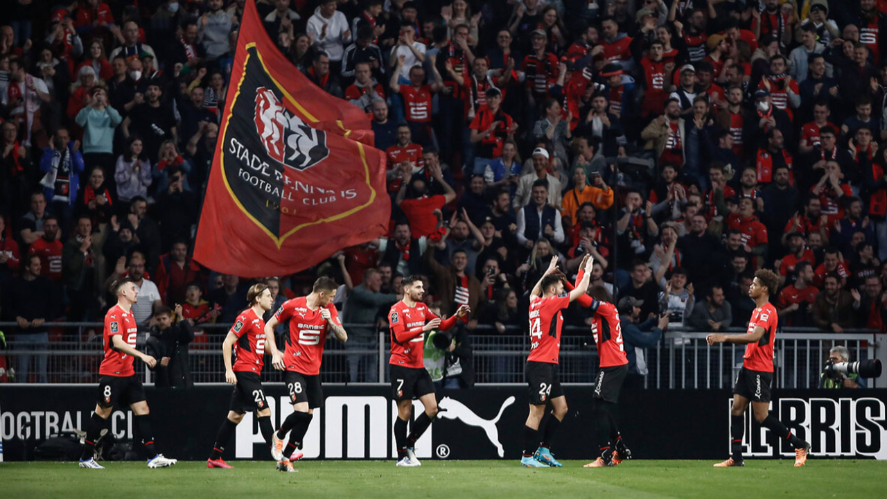 Rennes, Fenerbahçe maçı için gişeden bilet satmayacak