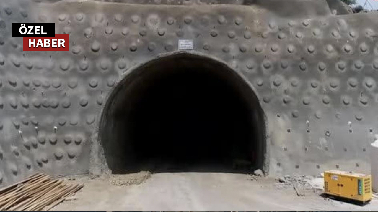 Dünyanın gözü burada: Türk dünyasını birleştirecek karayolu bitmek üzere