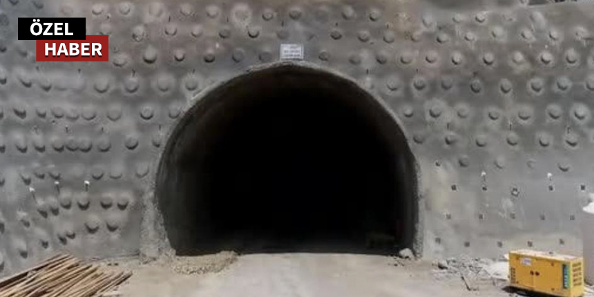 Dünyanın gözü burada: Türk dünyasını birleştirecek karayolu bitmek üzere