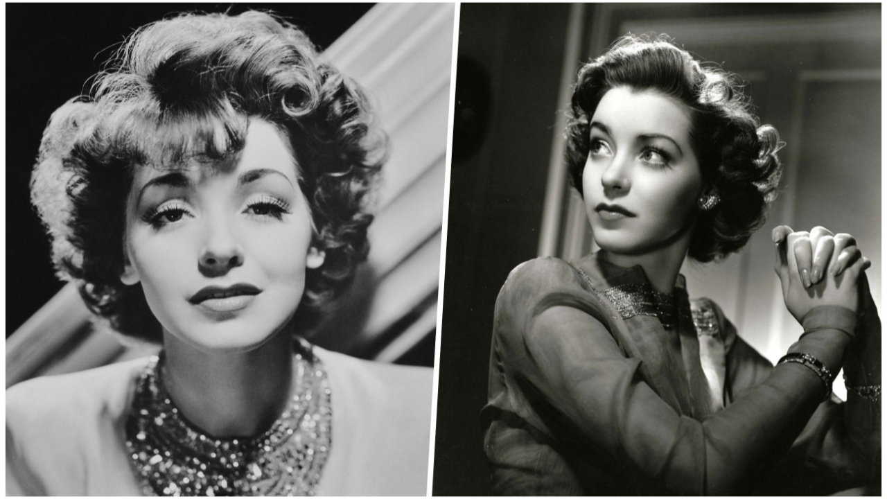 Hollywood'un Altın Çağı'na damga vuran Marsha Hunt hayatını kaybetti