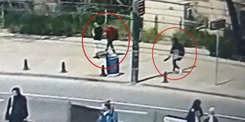 Dövizcideki büyük vurgunu yapanlar böyle yakalandı: O detay ele verdi