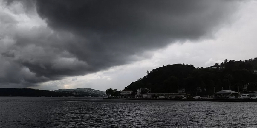Meteoroloji yarın için 'sarı alarm' verdi! İstanbul dahil 17 il için yağış uyarısı geldi