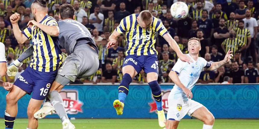Fenerbahçe'de transfer görüşmesi! Herkes şaşkın, kimse bunu beklemiyordu...
