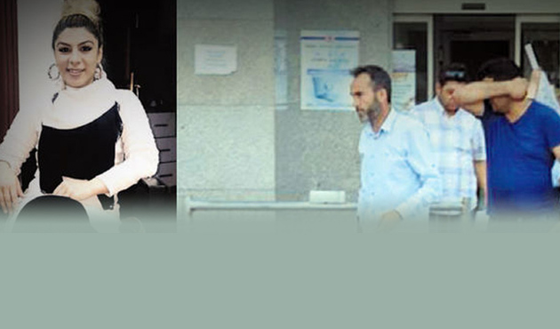 İş adamından eşine akıl almaz tuzak!