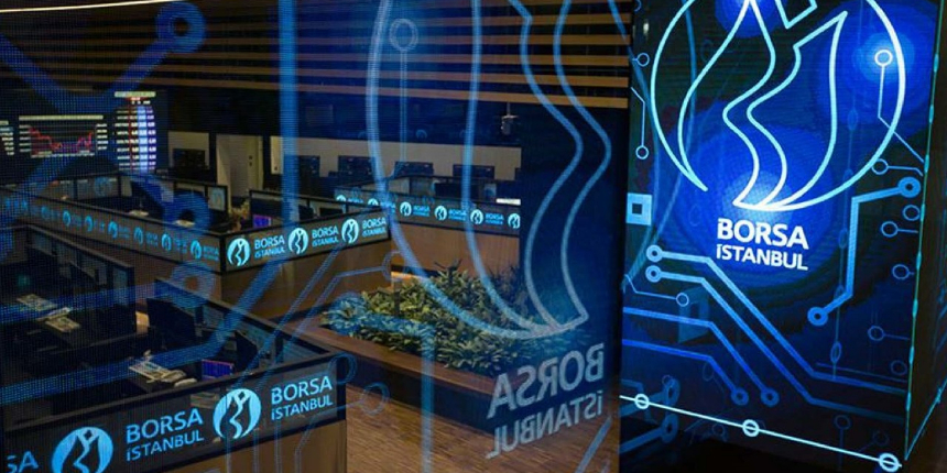 Borsa haftayı rekorlarla tamamladı
