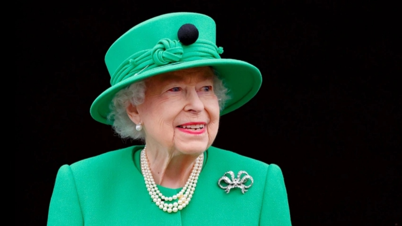 İngiltere Kraliçe Elizabeth'in Cenaze Törenine Kilitlendi! Program Belli Oldu