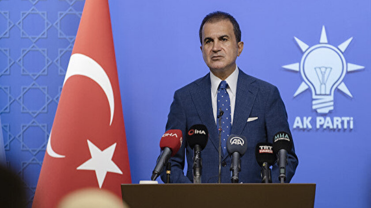 Şadi Yazıcı'ya yapılan saldırıya AK Parti'den kınama
