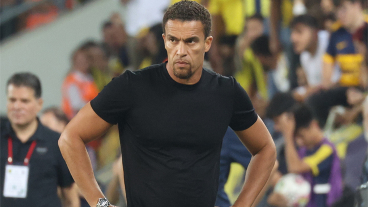 Beşiktaş - Başakşehir maçı öncesi Valerien Ismael konuştu: Transferde istediğimiz işleri yaptık...