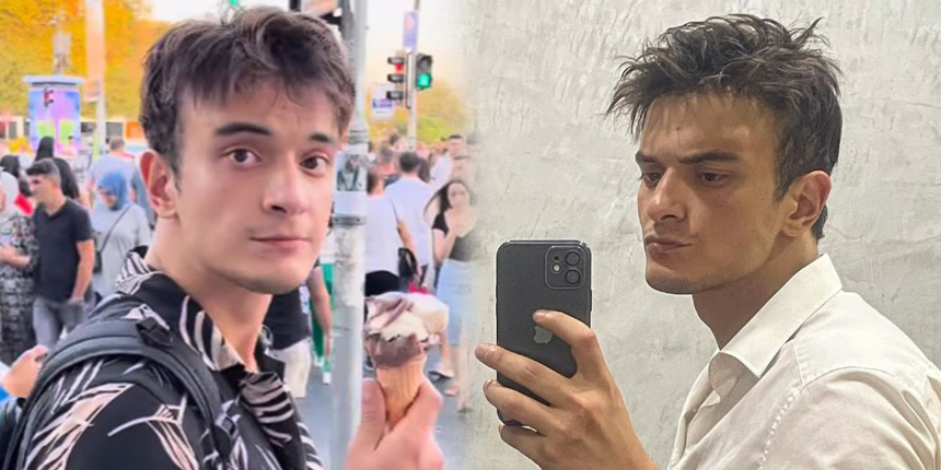 Viyana polisi açıkladı: Mesut Can Eray'ın sınır dışı edilmediği, soruşturmanın sürdüğü belirtildi