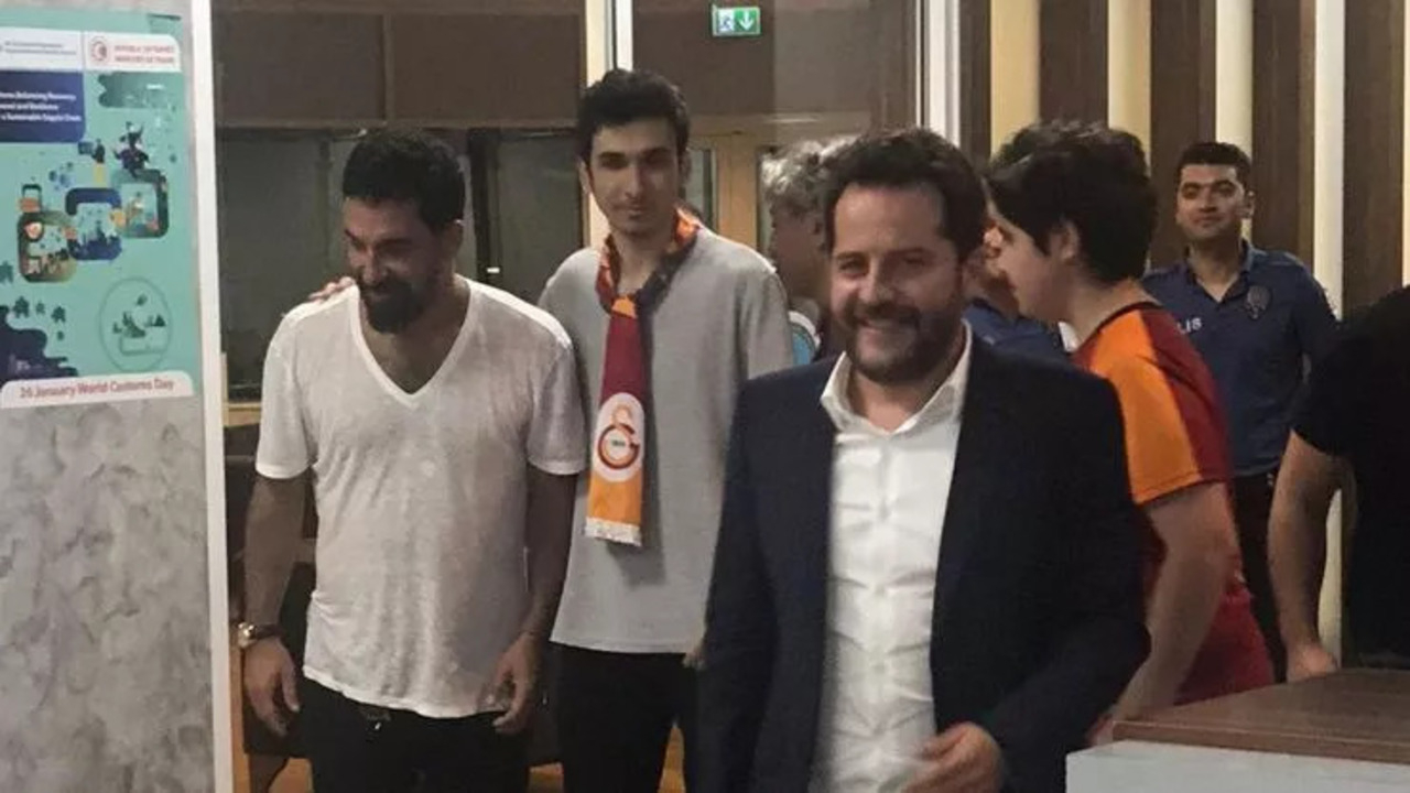 Erden Timur’un Arda Turan planı ortaya çıktı! O isimle takası için başkanın kapısını çalacak