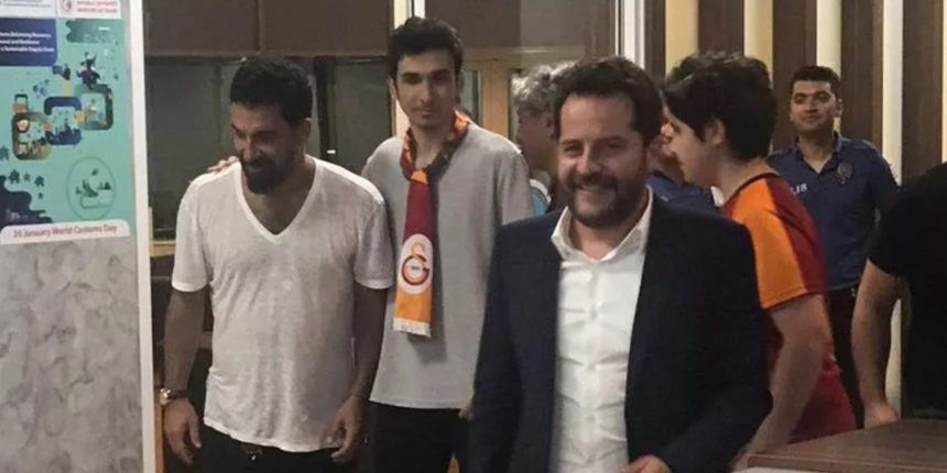Erden Timur’un Arda Turan planı ortaya çıktı! O isimle takası için başkanın kapısını çalacak