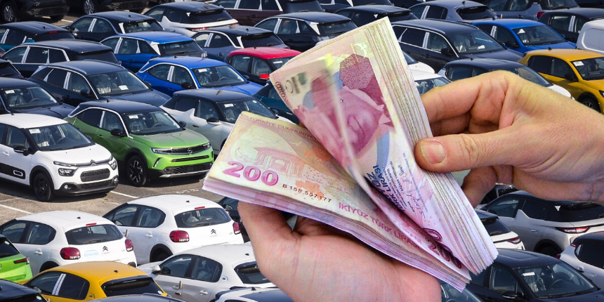 Yeni araç almayı düşünenler dikkat: Şimdi de enerji krizi vurdu! Uzmanlardan uyarı geldi...