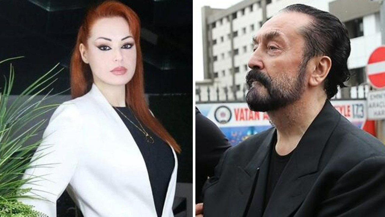 Adnan Oktar organize suç örgütü davasında itirafçı olan sanık yaşadıklarını anlattı