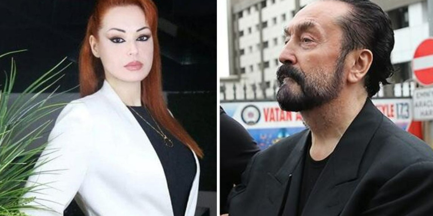 Adnan Oktar organize suç örgütü davasında itirafçı olan sanık yaşadıklarını anlattı