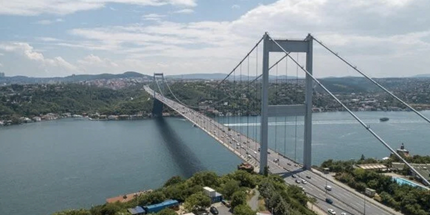 İstanbullular dikkat! Bu yollar trafiğe kapanıyor