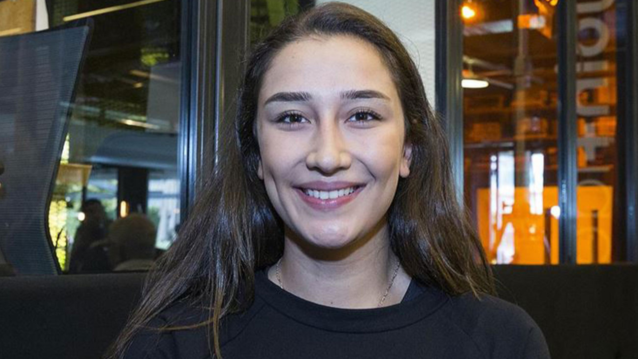 Hande Baladın: Dünya Şampiyonası'na en hazır şekilde gitmek istiyoruz
