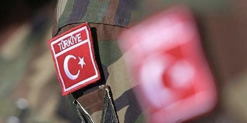 Şanlıurfa'da teröristlerden hain saldırı: 1 asker şehit oldu, 1 asker yaralandı