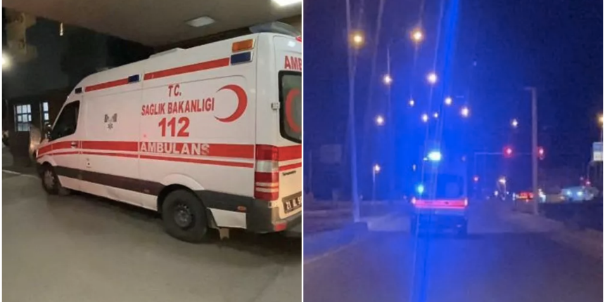 Kız isteme töreninde silahlı kavga! Jandarma elektrikleri kesti!