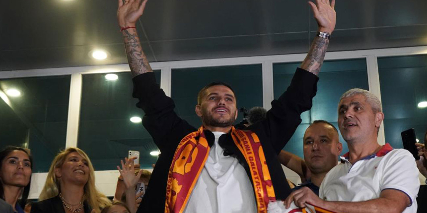 PSG, Galatasaray'dan Mauro Icardi transferi için öyle bir şey istedi ki...