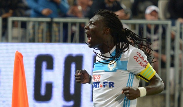 Galatasaray Gomis'i KAP'a bildirildi...