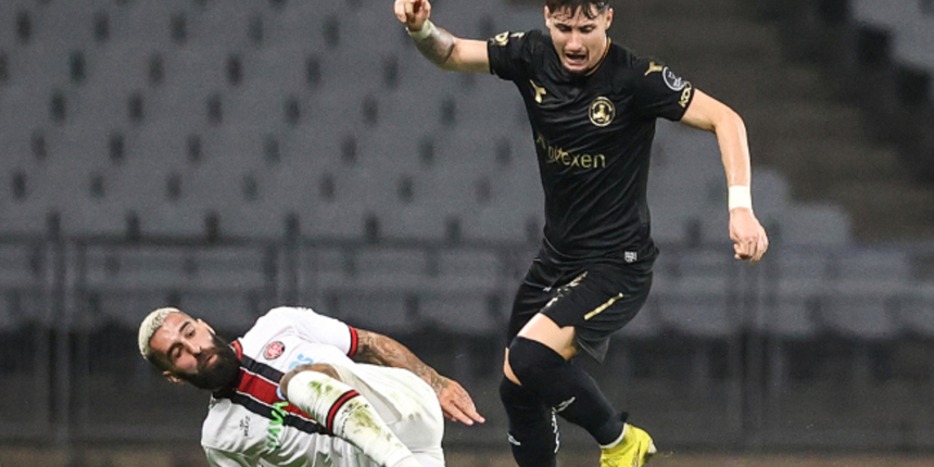İstanbul'da puanlar paylaşıldı! Karagümrük, Giresunspor'la 1-1 berabere kaldı