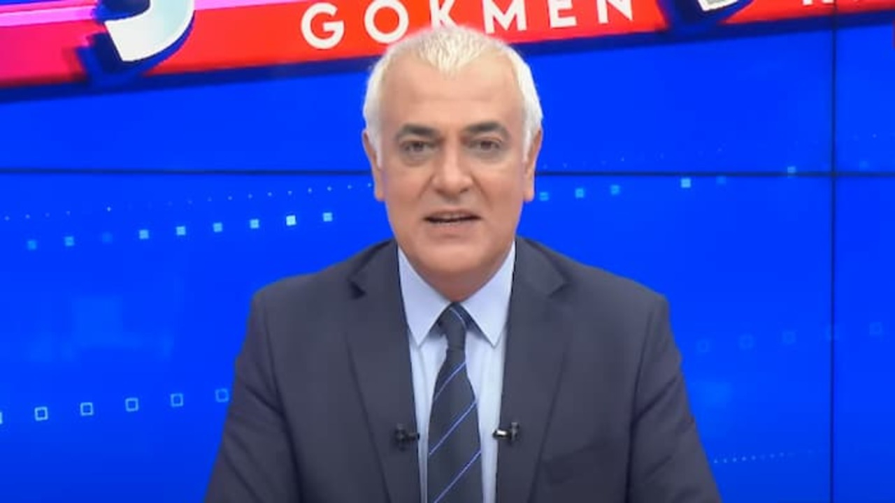 Halk TV'de ayrılık depremi! Kanalın ekran yüzlerinden Gökmen Karadağ istifa ettiğini duyurdu