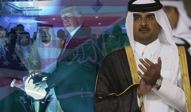 Suudi Arabistan: Koşullar müzakere edilemez...