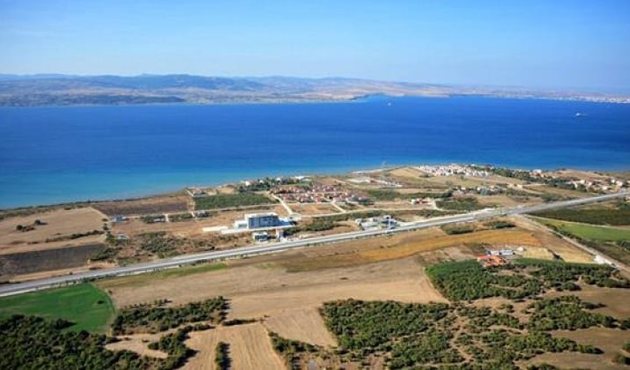 Tarlaların metrekaresi 4 yılda 5 liradan 150 liraya tırmandı!