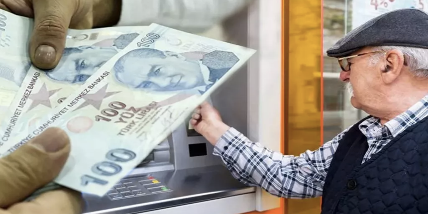 Emekli promosyonlarına dev zam yolda, tarih bile belli! 10 bin TL'yi aşacak