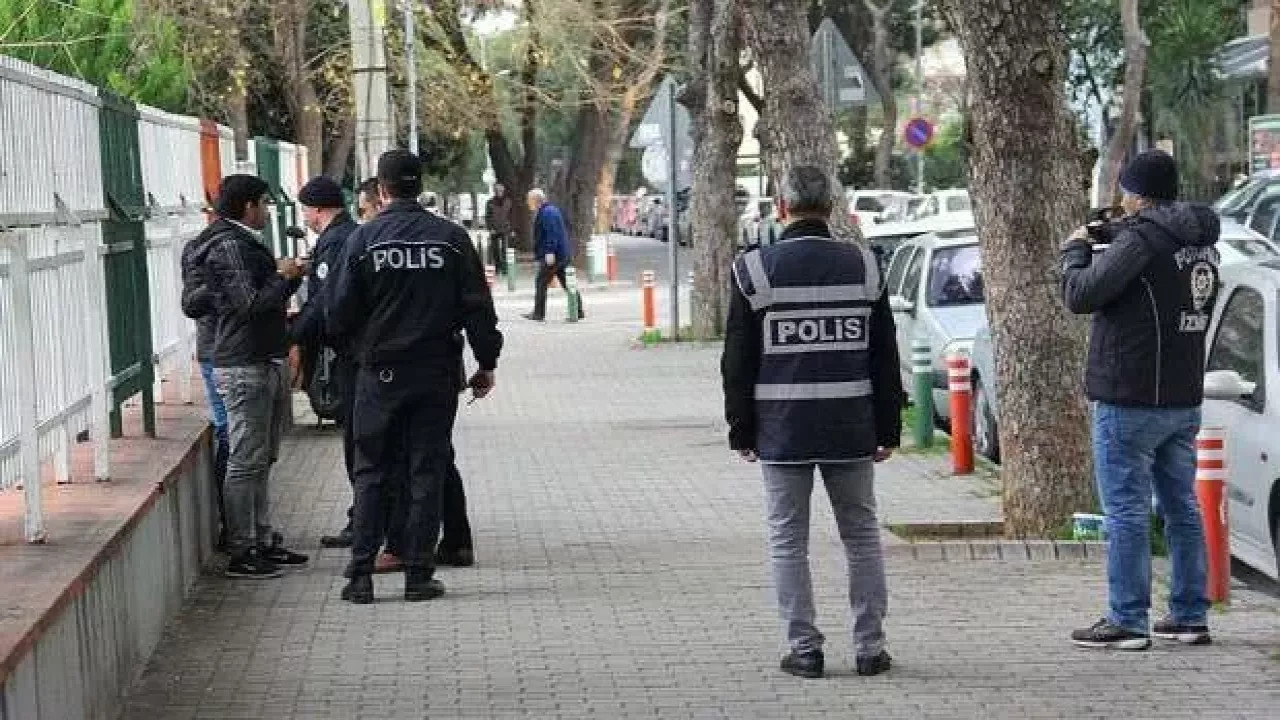 81 ilde okul çevresinde denetim: 5 gün boyunca yapılacak!