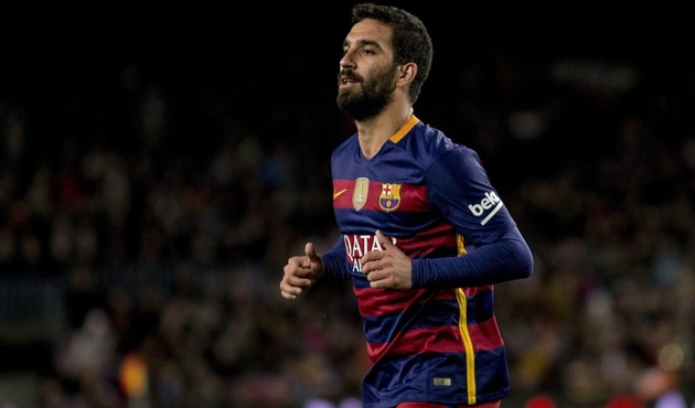 Beşiktaş'tan yılın transfer bombası! Arda Turan'a 14 milyon Euro'luk teklif...