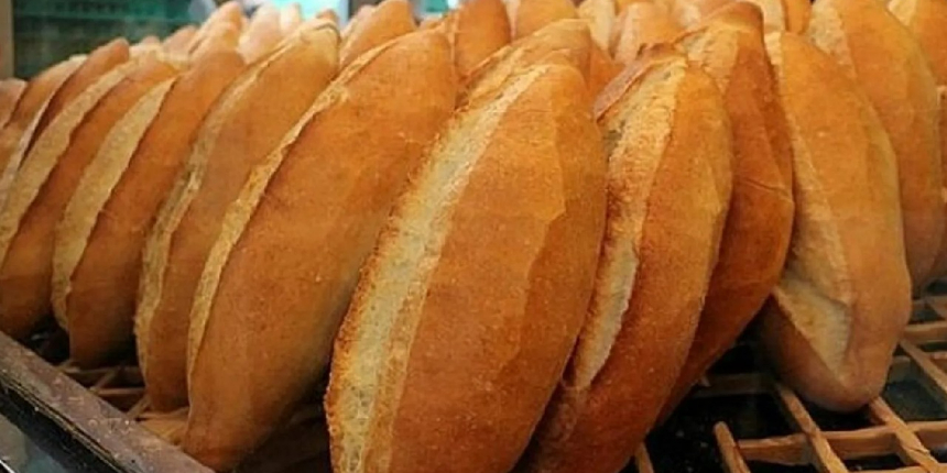 Ekmeğe zam geliyor! Bir ekmek 6 TL olacak