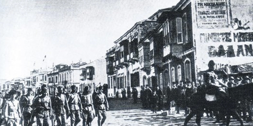 Türk tarihi için 9 Eylül bakın neymiş... 9 Eylül'ü itibarsızlaştırmaya çalışanlar bu satırları okusun