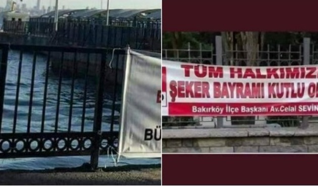 Museviler bile Ramazan dedi, CHP'liler diyemedi!