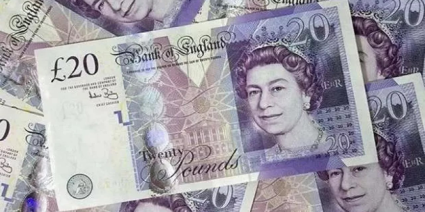 Kraliçe sonrası İngiltere'de banknotlar da değişecek