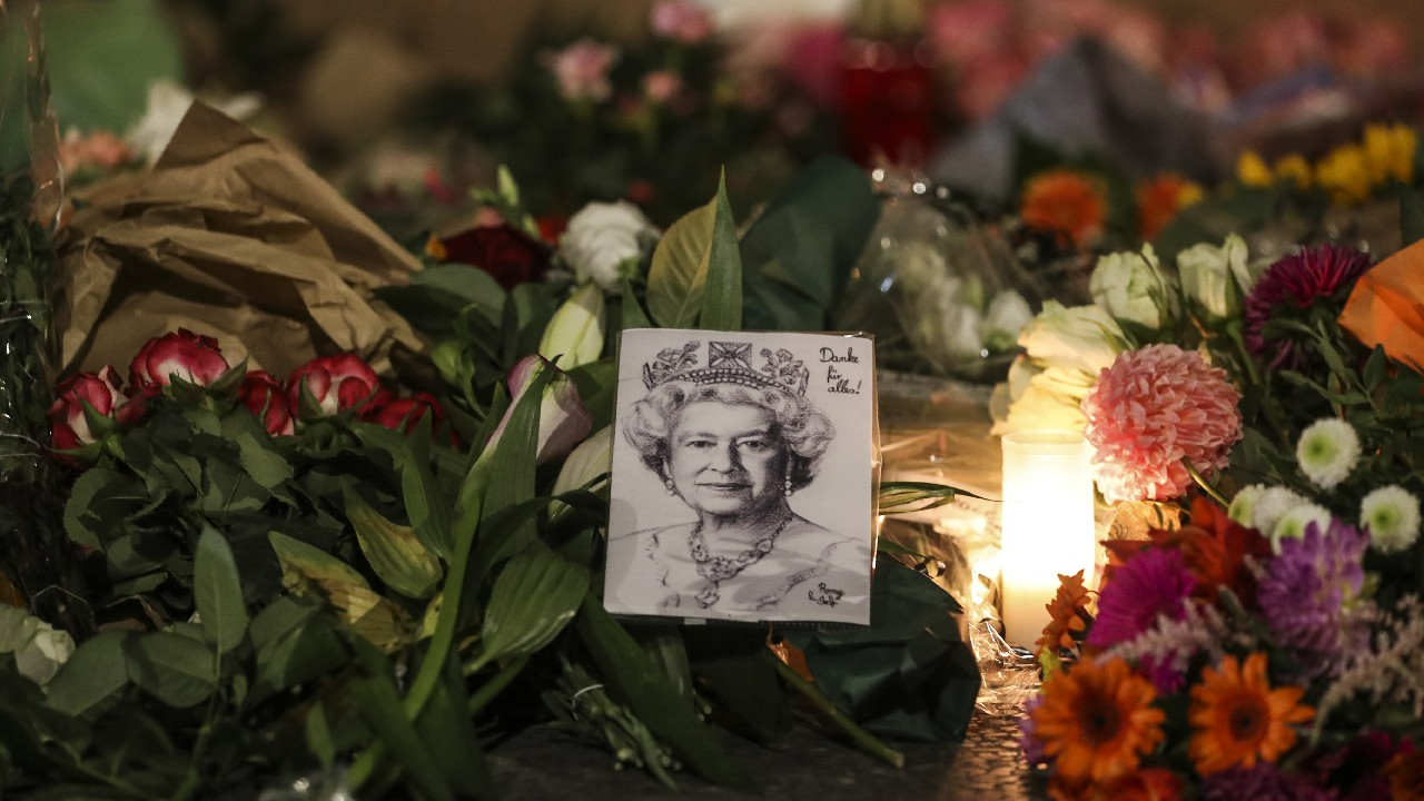 Kraliçe 2. Elizabeth’in cenaze töreni 19 Eylül’de yapılacak