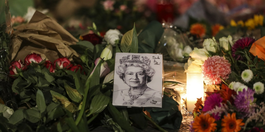 Kraliçe 2. Elizabeth’in cenaze töreni 19 Eylül’de yapılacak