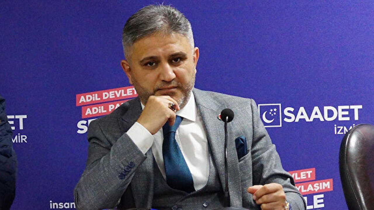 6'lı masada sular durulmuyor! Saadetli isim 4 CHP'li ismi işaret etti: İttifakta yerleri olamaz