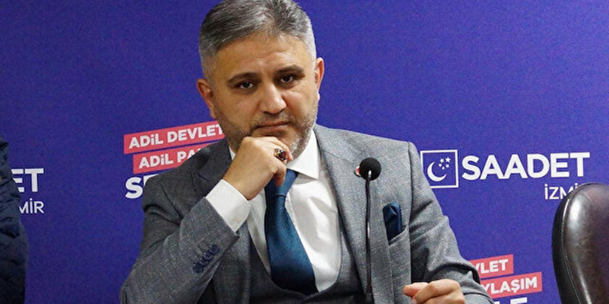 6'lı masada sular durulmuyor! Saadetli isim 4 CHP'li ismi işaret etti: İttifakta yerleri olamaz
