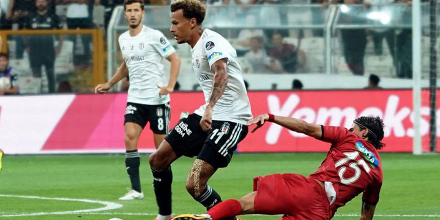 İşte Kaan Ayhan'ın gelmemesinin sebebi! Beşiktaş'ta transfer yeni başlıyor