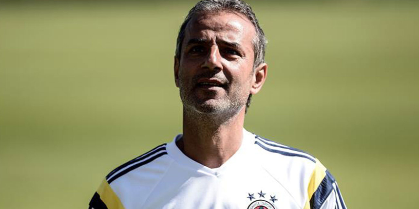 Sürpriz bir gelişme meydana geldi! İsmail Kartal çılgınlığı yaşanıyor...