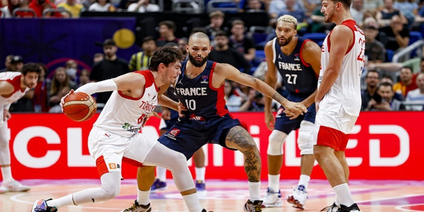 EuroBasket'te başarıyı unuttuk! 12 Dev Adam’ın Avrupa macerası yine hayal kırıklığı yarattı...