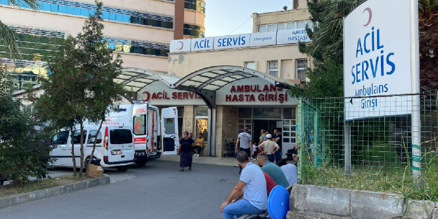 Av tüfeğini temizlerken yengesini vurdu