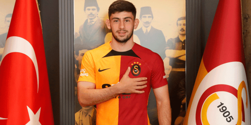 Rapid Wien taraftarından Yusuf Demir isyanı! Transferin perde arkasında şok madde