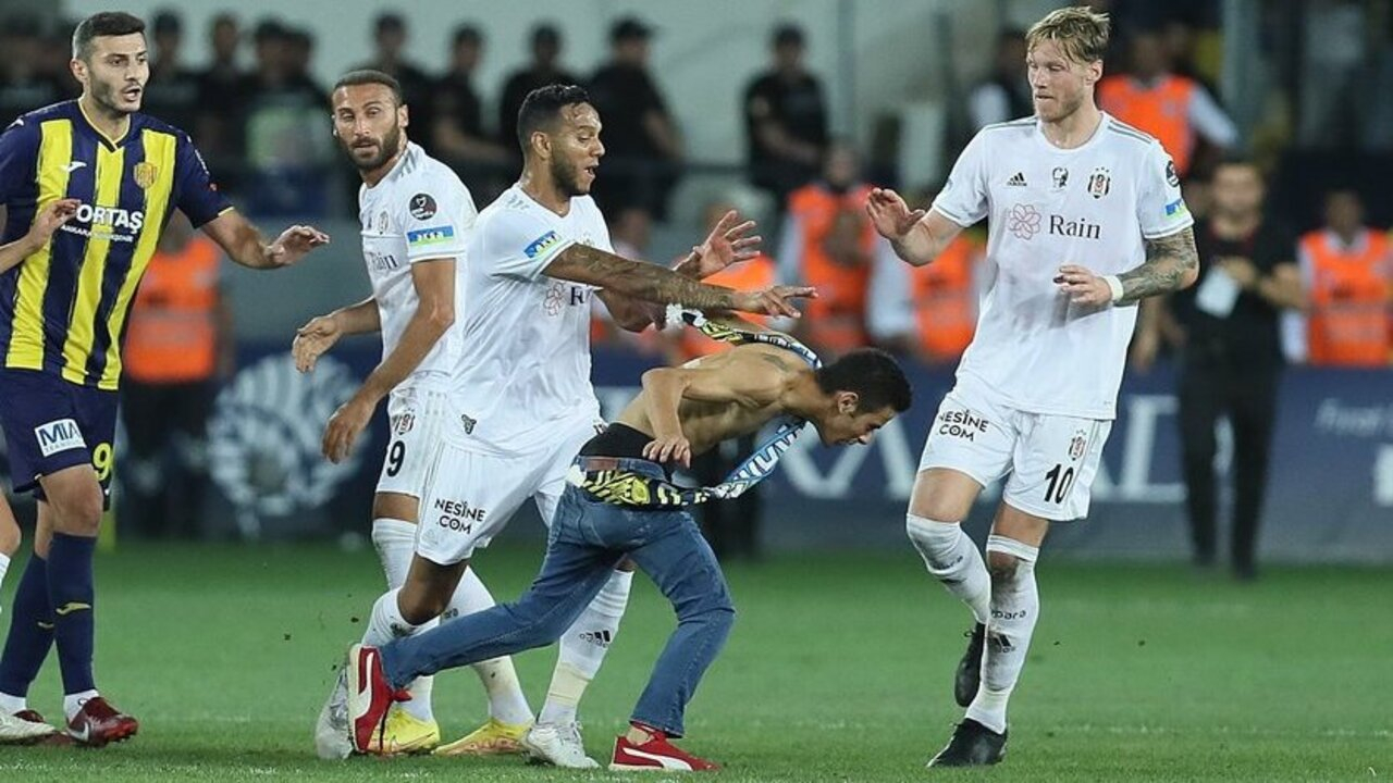 Beşiktaş'ın Josef de Souza itirazına Tahkim Kurulu'ndan cevap geldi! İşte o açıklama...